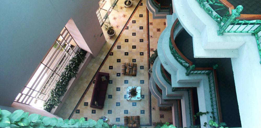 Hotel Quinta Cesar San Juan de los Lagos Extérieur photo