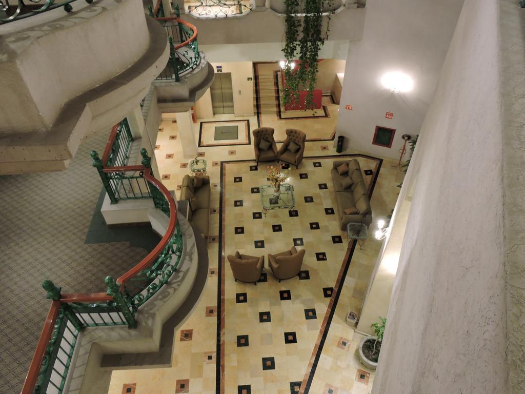 Hotel Quinta Cesar San Juan de los Lagos Extérieur photo