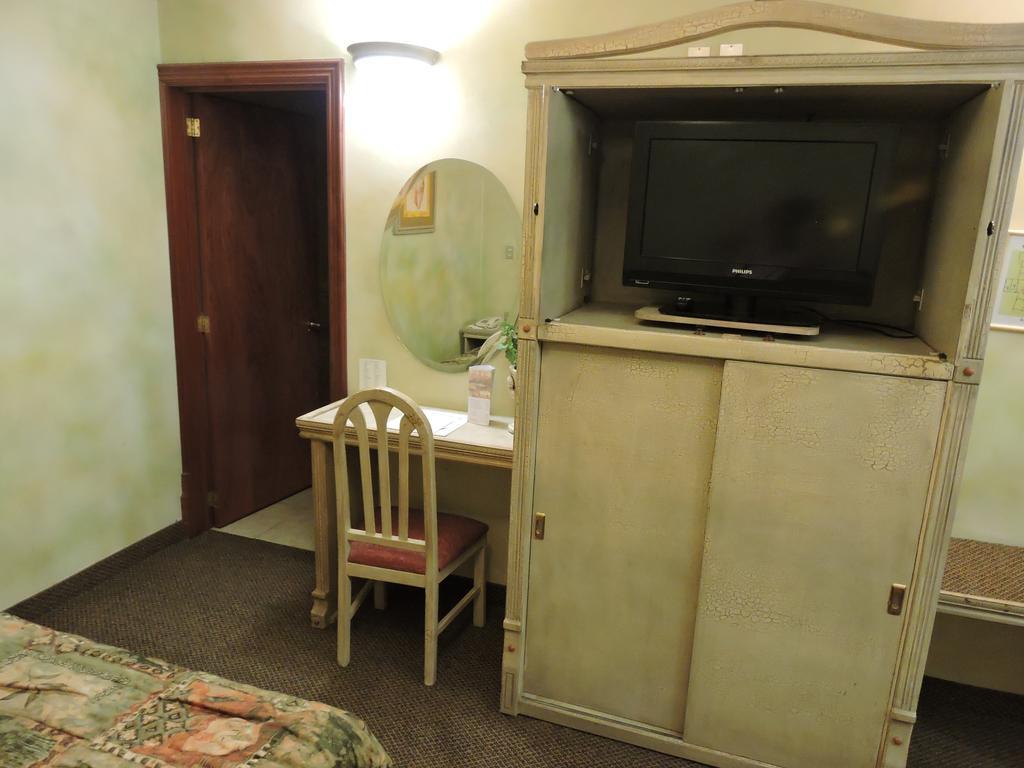 Hotel Quinta Cesar San Juan de los Lagos Extérieur photo