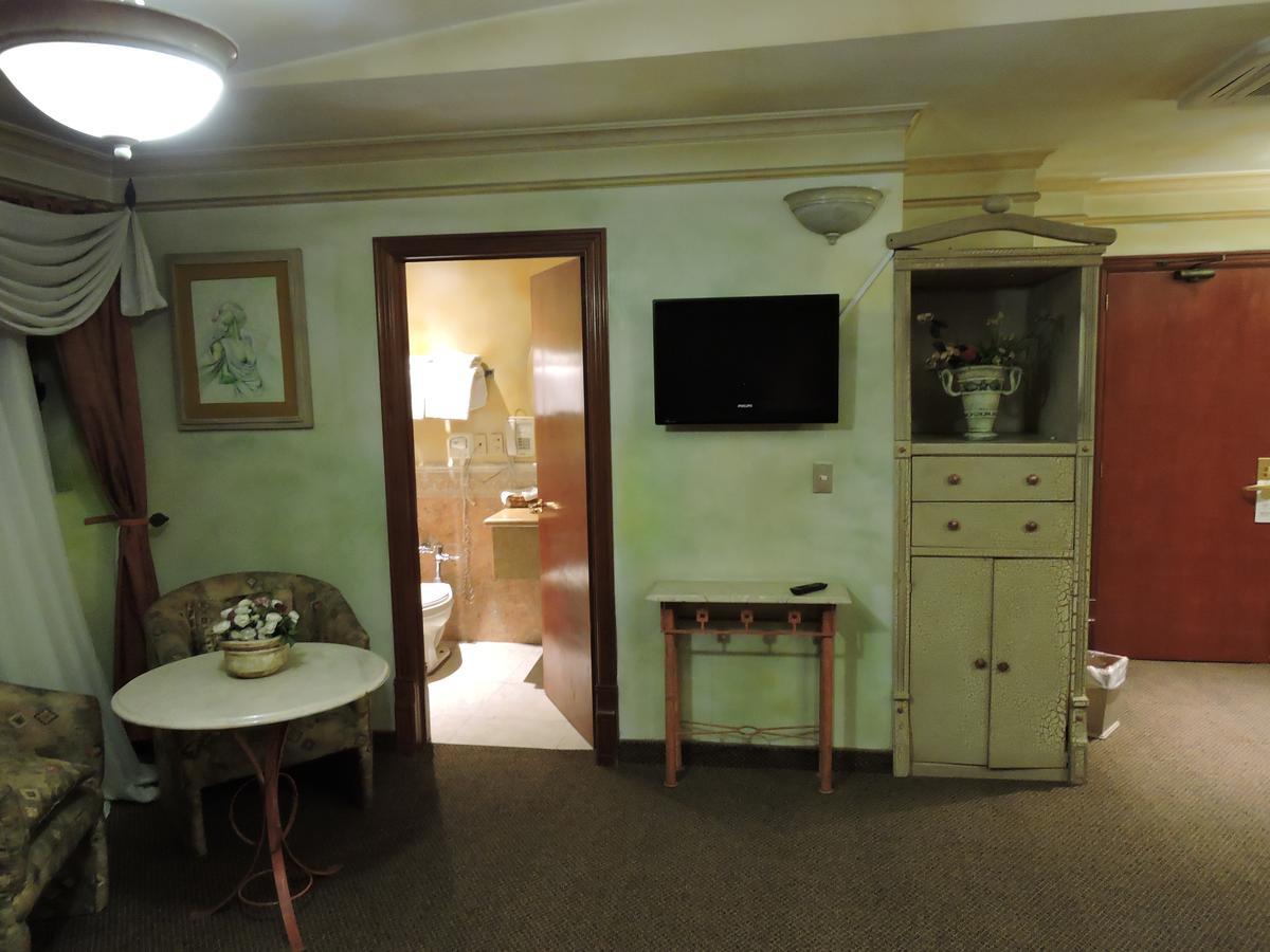 Hotel Quinta Cesar San Juan de los Lagos Extérieur photo