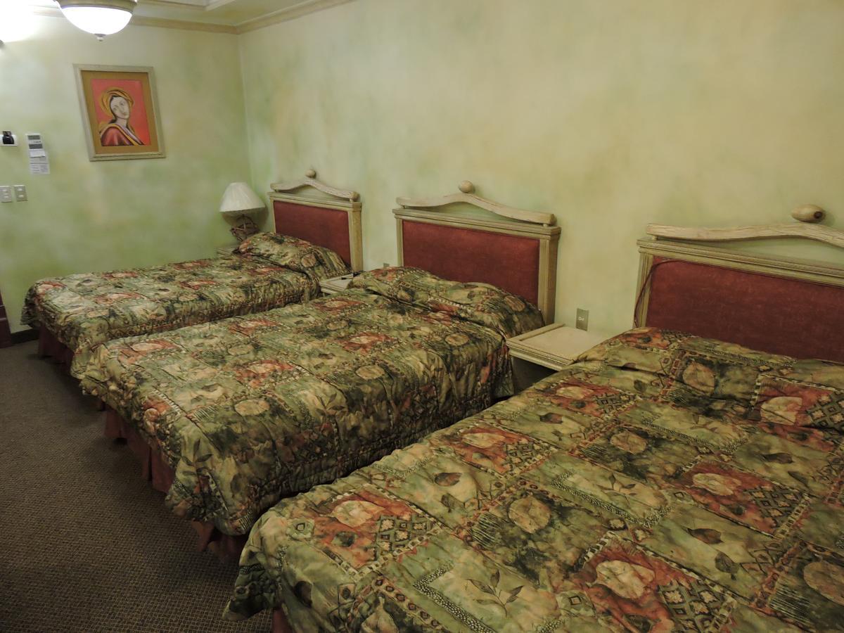 Hotel Quinta Cesar San Juan de los Lagos Extérieur photo