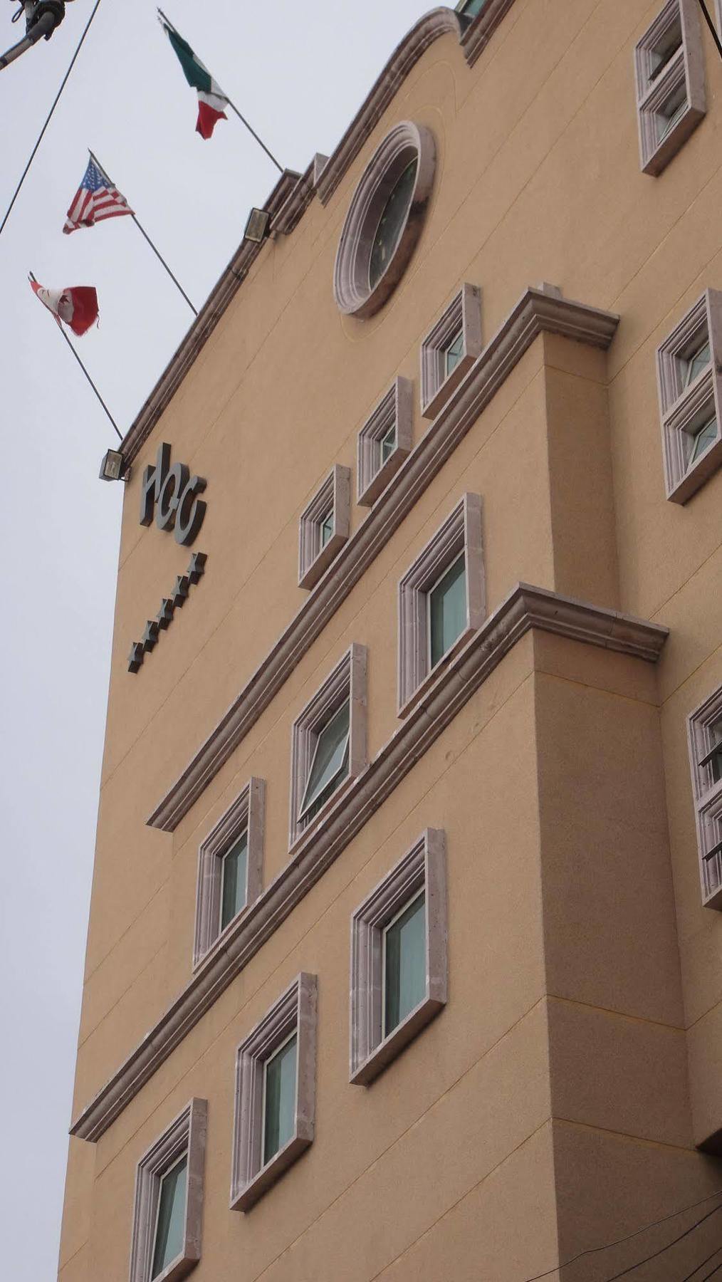 Hotel Quinta Cesar San Juan de los Lagos Extérieur photo