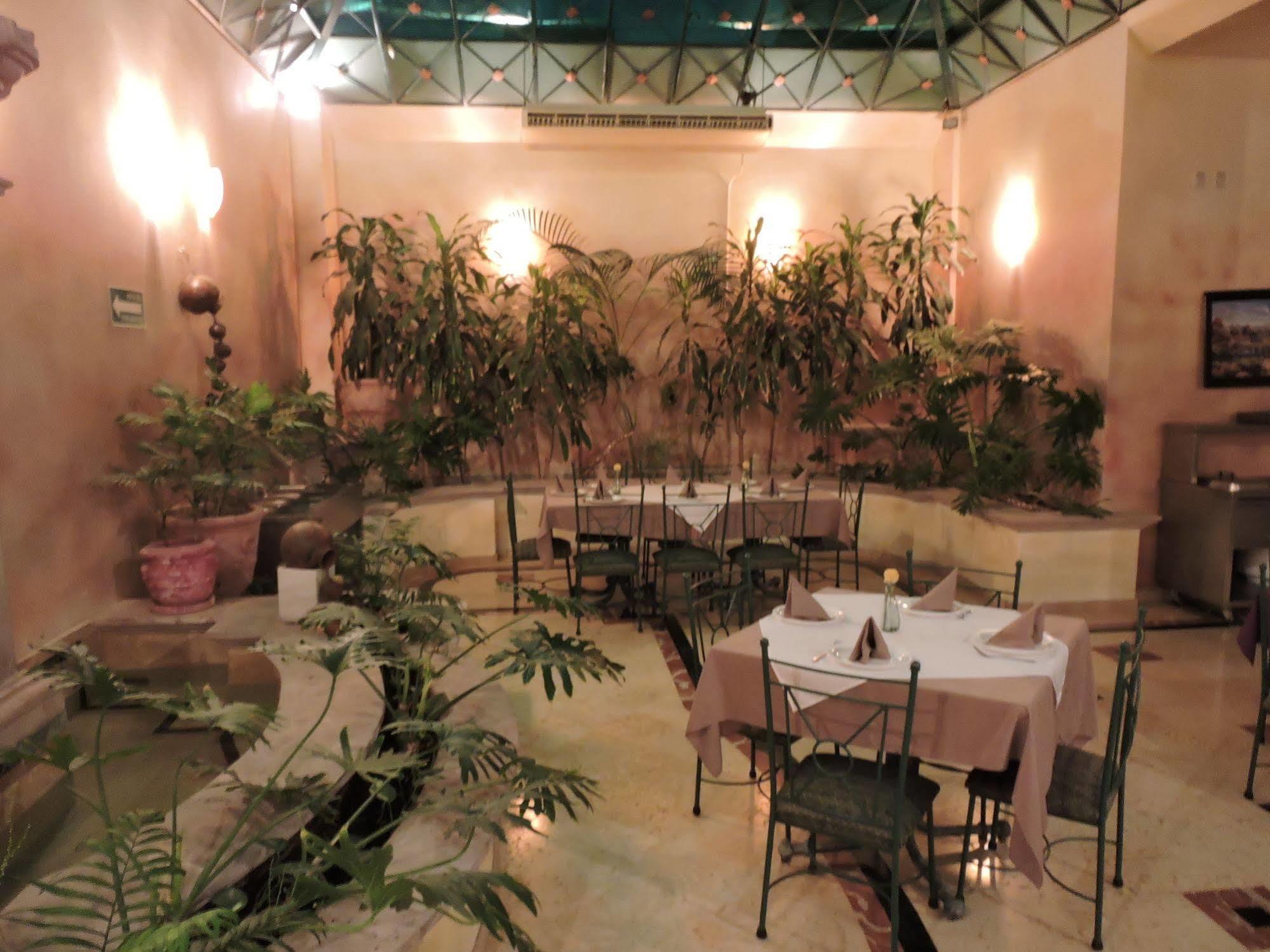 Hotel Quinta Cesar San Juan de los Lagos Extérieur photo