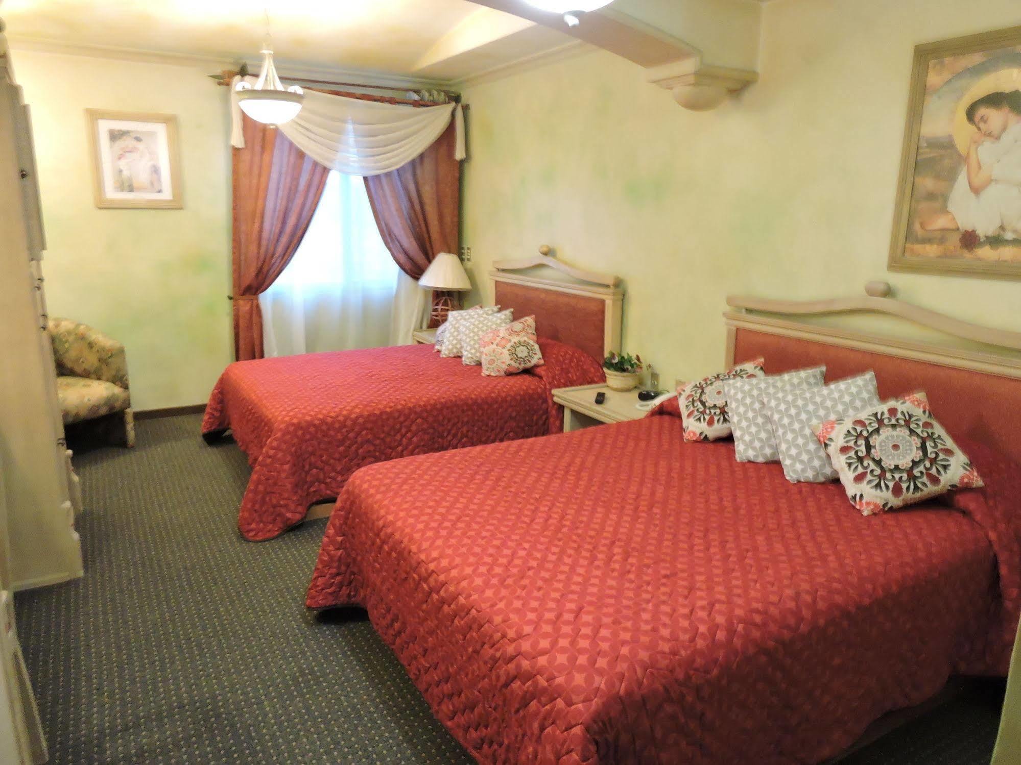Hotel Quinta Cesar San Juan de los Lagos Extérieur photo