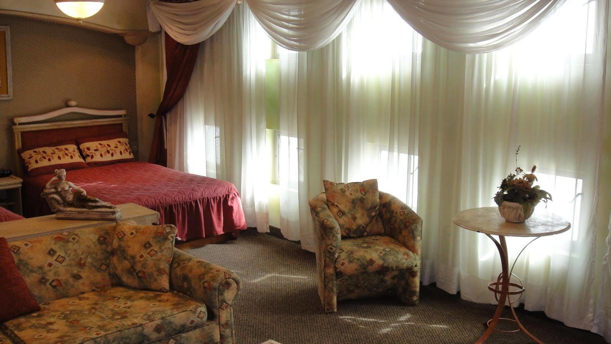 Hotel Quinta Cesar San Juan de los Lagos Extérieur photo