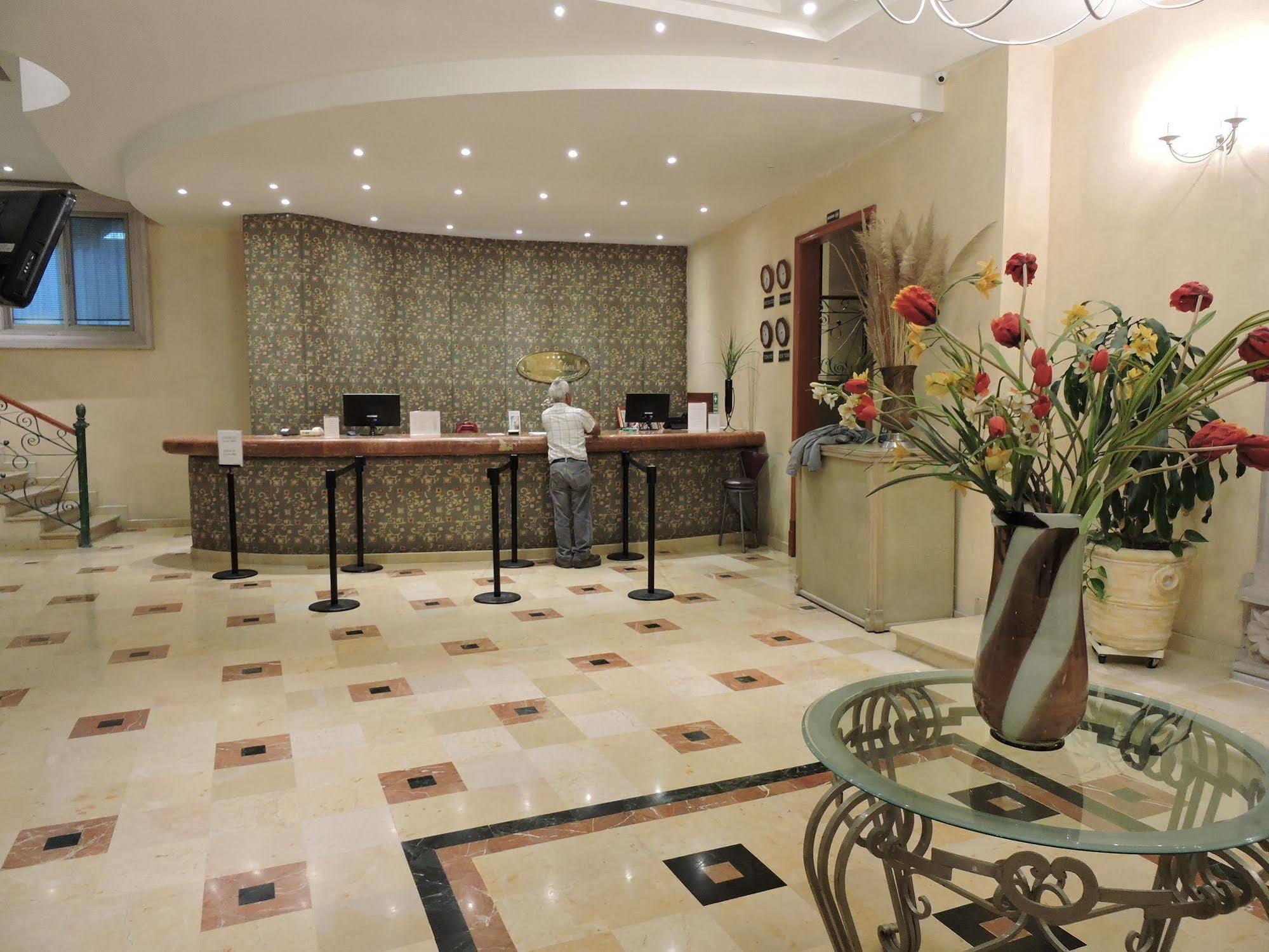 Hotel Quinta Cesar San Juan de los Lagos Extérieur photo