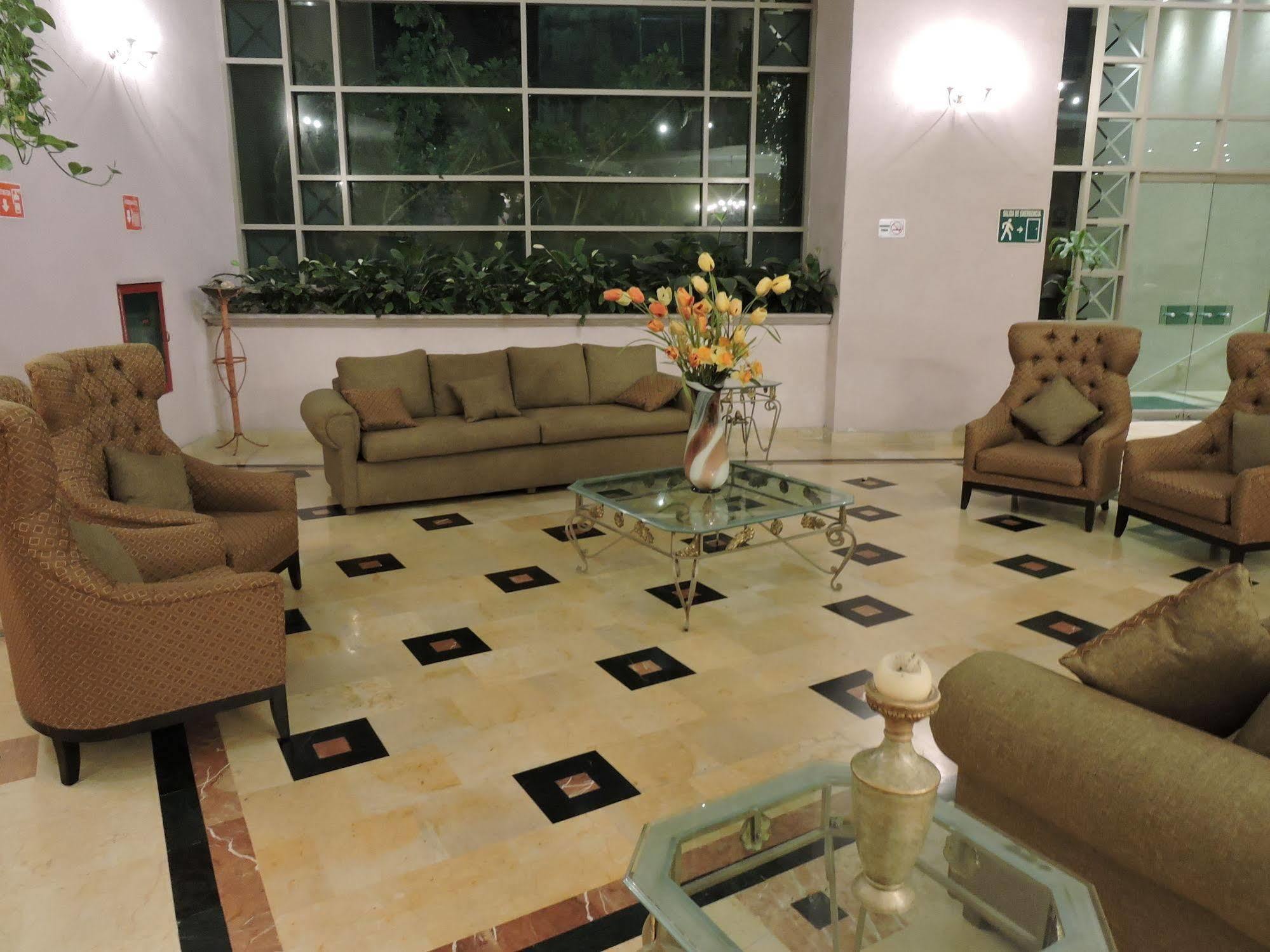Hotel Quinta Cesar San Juan de los Lagos Extérieur photo