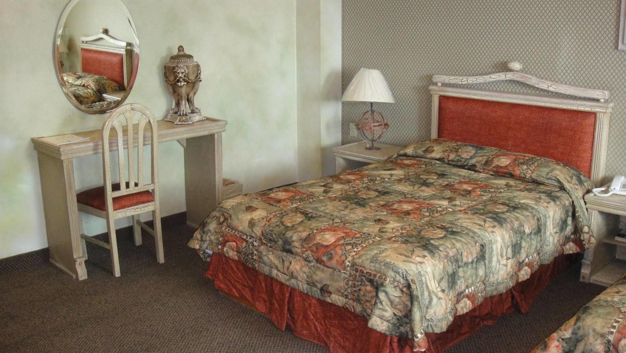 Hotel Quinta Cesar San Juan de los Lagos Extérieur photo