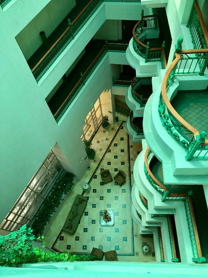 Hotel Quinta Cesar San Juan de los Lagos Extérieur photo