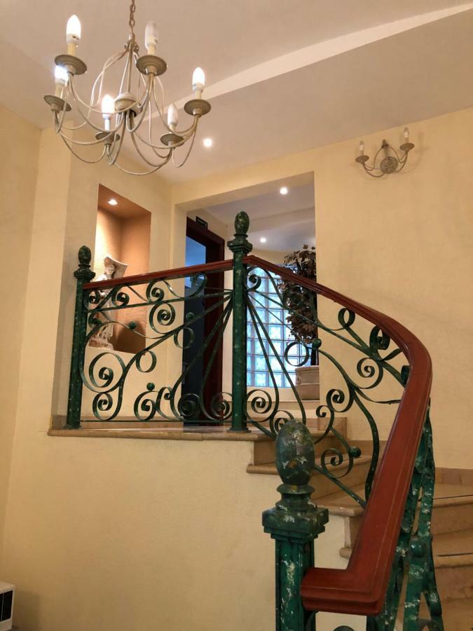 Hotel Quinta Cesar San Juan de los Lagos Extérieur photo